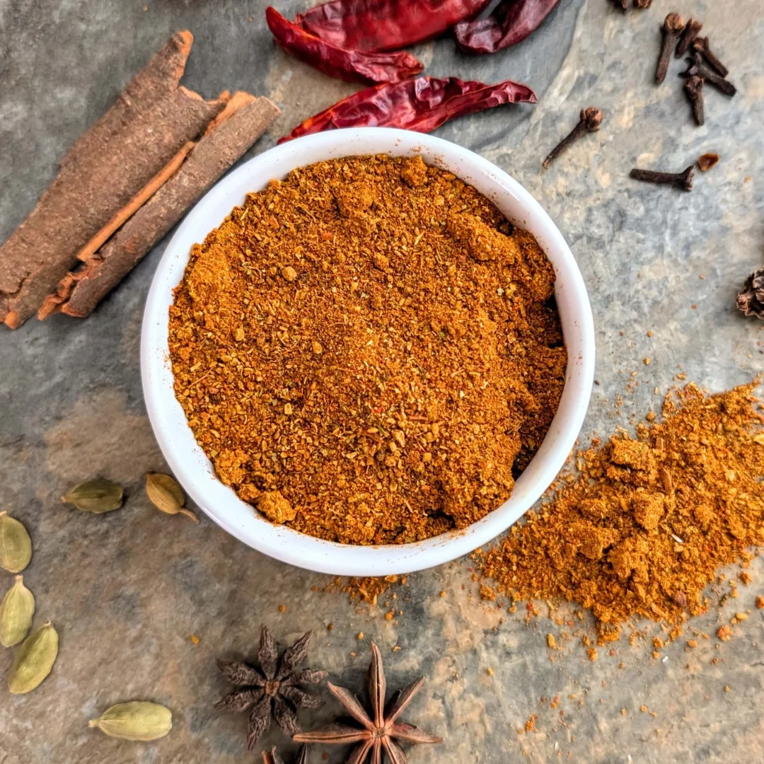 Biryani Masala